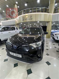 تويوتا راف 4